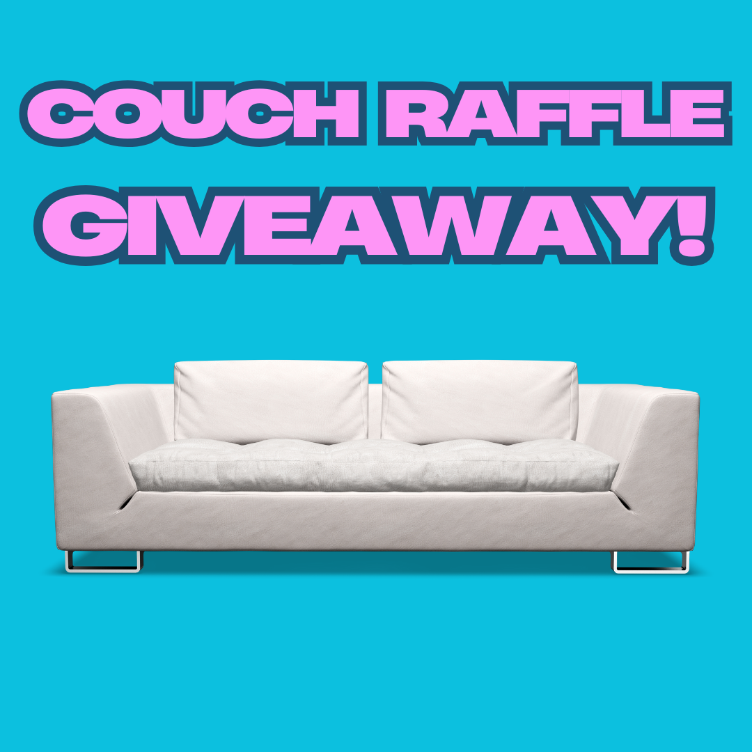 Test couch